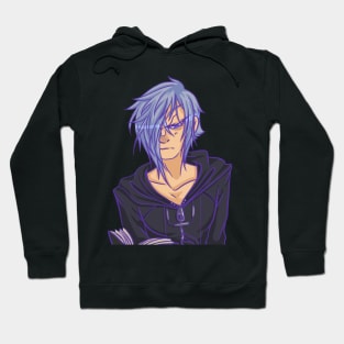 VI Hoodie